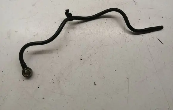 Ford Transit Fuel line pipe