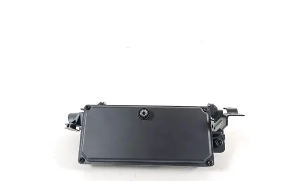 Windshield/windscreen camera