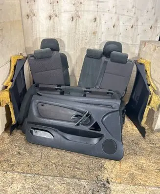 BMW 3 E46 Interior set 
