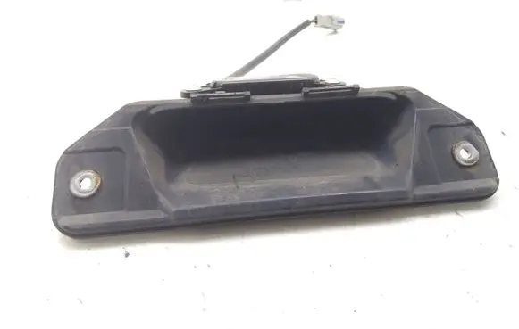 Honda CR-V Tailgate opening switch 