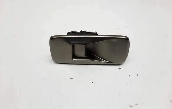 Jaguar XF X250 Electric window control switch 8X2314717AB