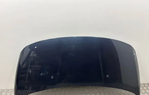 Peugeot 3008 I Engine bonnet/hood
