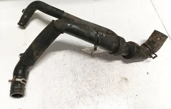 Peugeot 206 Engine coolant pipe/hose hsr20432