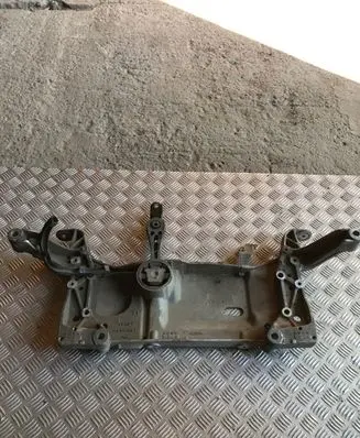 Audi A3 S3 A3 Sportback 8P Front subframe 1K0199369F