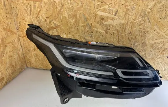 Land Rover Range Rover Velar Headlight/headlamp J8A213W029EF 89910500 K25TT12