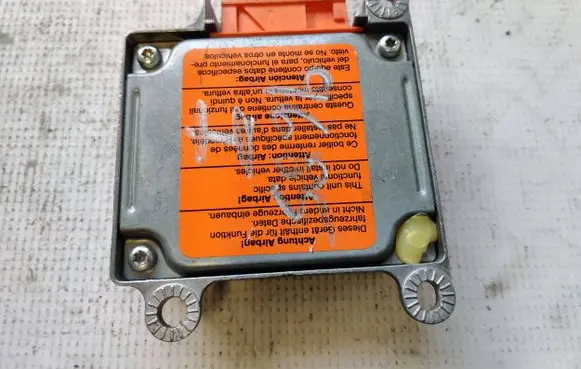 Ford Transit Airbag control unit/module 6N0909603 47970506 5WK4137