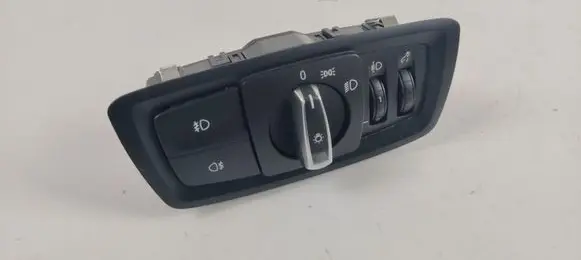 BMW X1 F48 F49 Light switch 6847525