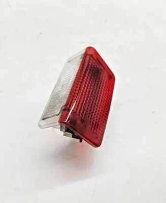 Mercedes-Benz A W169 Rear/tail lights 1699202201