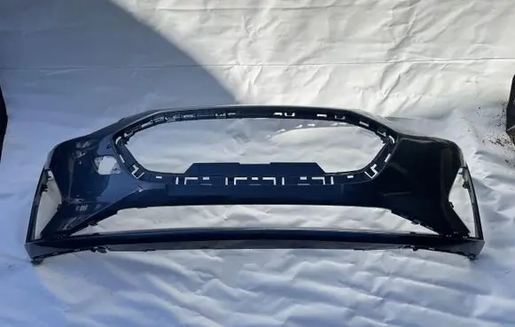 Ford Mondeo MK IV Front bumper