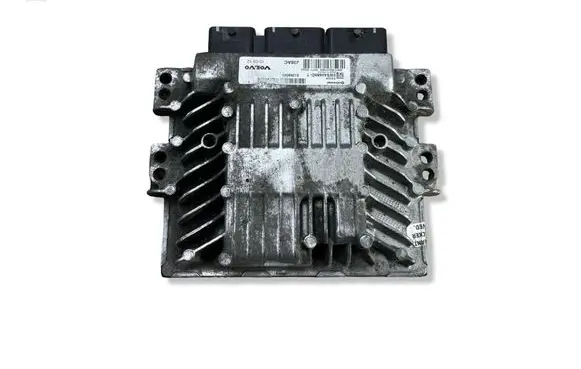 Volvo V50 Engine control unit/module ECU 5WS40489DT 31269095