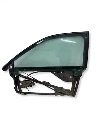 Audi A3 S3 8L Front door window regulator with motor 
