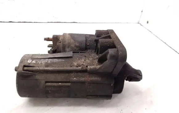 Citroen C5 Starter motor 9645100680