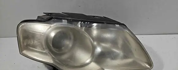 Volkswagen PASSAT B6 Headlight/headlamp 3C0941006Q 1EL24701412