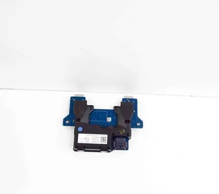 USB socket connector