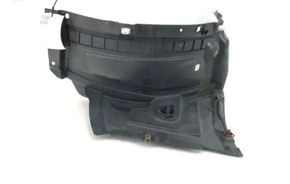 Audi A7 S7 4G Front wheel arch liner splash guards 4G8853888J