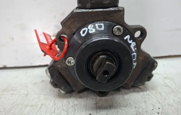 Fiat Grande Punto Fuel injection high pressure pump S27610057 0445010080