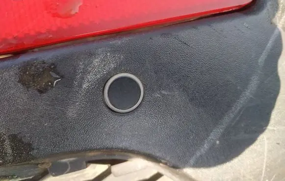 KIA Sorento Parking PDC sensor