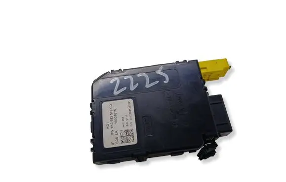 Skoda Octavia Mk2 (1Z) Steering angle sensor 1K0953549CD 10001675