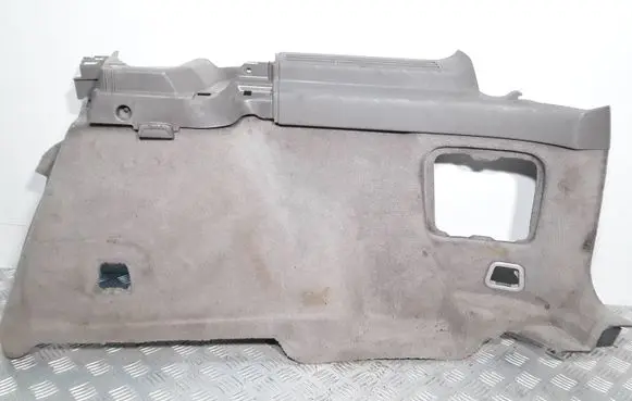 Volvo V50 Trunk/boot side trim panel 36463081