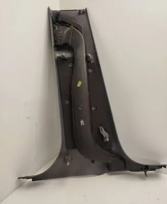 Ford S-MAX (B) pillar trim (bottom) CZ9HA 6M21U246W02ABW