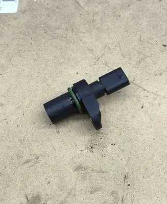 BMW 3 E90 E91 Camshaft position sensor 7803093 25916016