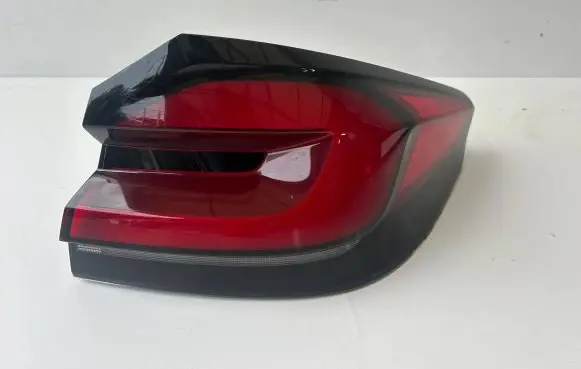 BMW 5 G30 G31 Rear/tail lights 8493812