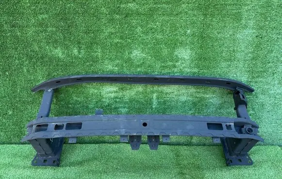 Volkswagen PASSAT B8 Front bumper cross member 3G0807559B
