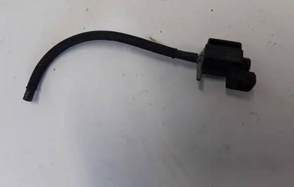 Volvo S90, V90 Turbo solenoid valve 31339879