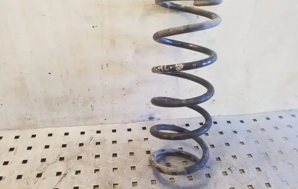 Subaru Outback Rear coil spring
