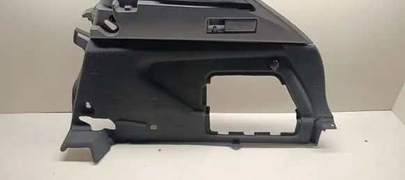 Toyota Corolla E210 E21 Trunk/boot side trim panel 6473302110