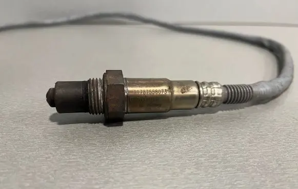 BMW 3 E92 E93 Lambda probe sensor 0258017099 11787558073 7558073