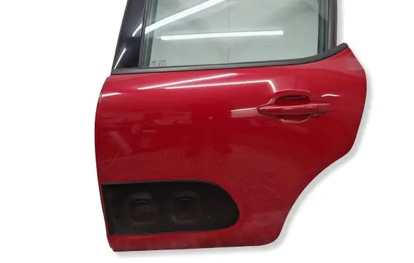 Citroen C3 Rear door 