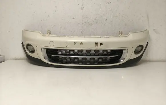 Mini One - Cooper Coupe R56 Front bumper 7250772