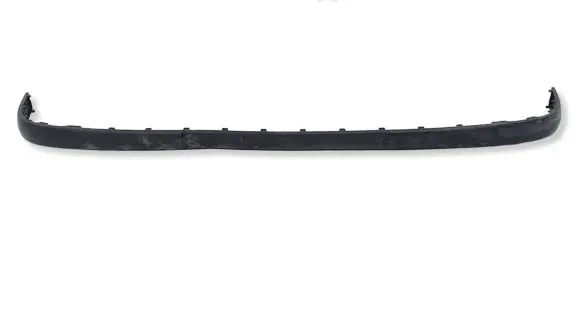Volkswagen Golf IV Front bumper splitter molding 1J0807719