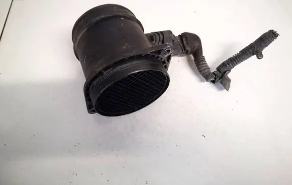 Volvo XC90 Mass air flow meter 8670114 0280218089