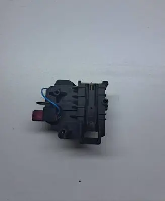 BMW 5 E60 E61 Curtain motor 9918004825