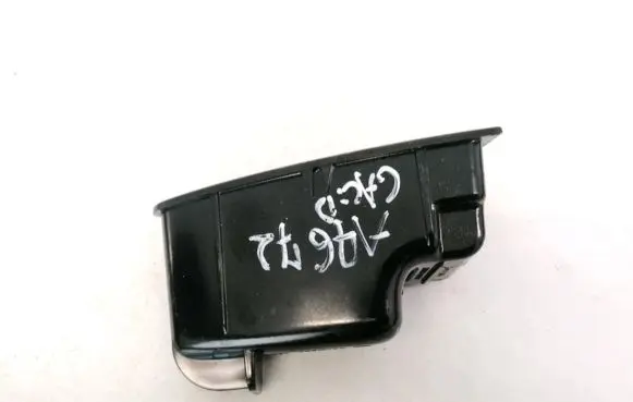 Car ashtray