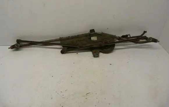 Ford Galaxy Front wiper linkage and motor