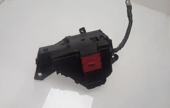 Mercedes-Benz C W205 Fuse module A2055402250