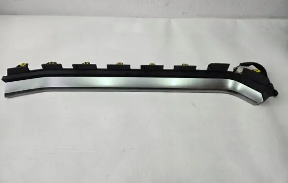 Renault Espace - Grand espace IV Seat and door cards trim set 684125981R
