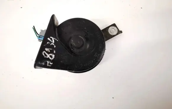 Nissan Qashqai Horn signal e30055306