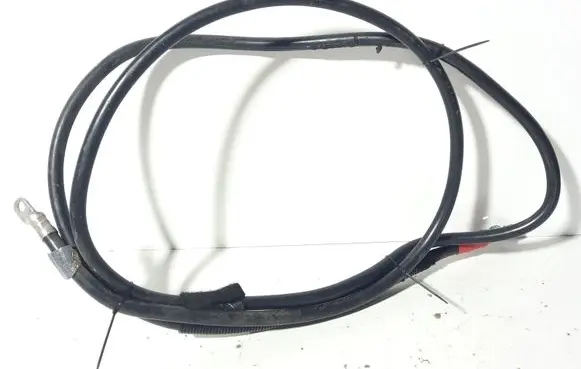 Mercedes-Benz E W211 Positive cable (battery) A2115409407 5150212