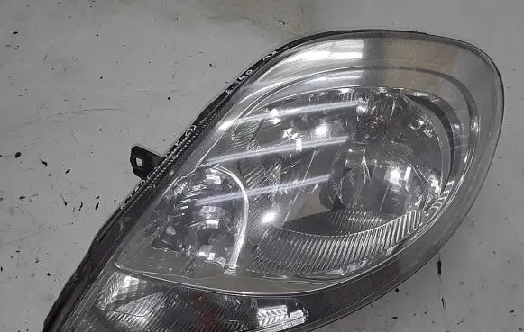 Renault Trafic II (X83) Headlight/headlamp