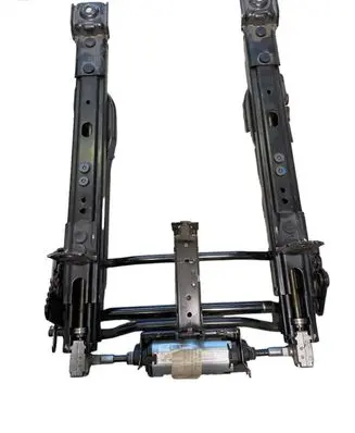 Maserati Quattroporte Front passenger seat rail 9454736Q 404743