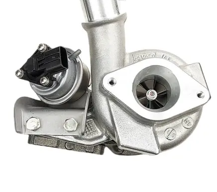 Ford Ranger Turbo 4913106320 4913106300 4913106340