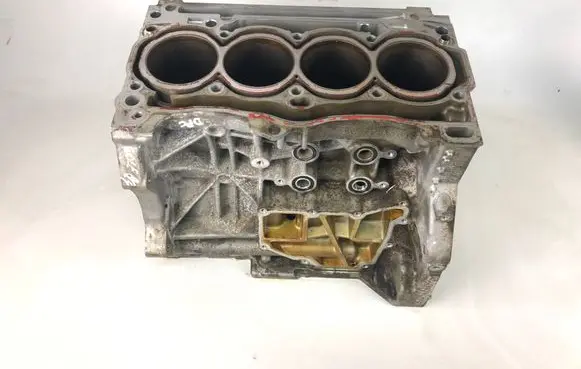 Engine block