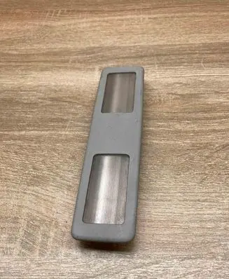 BMW 5 E39 Front seat light