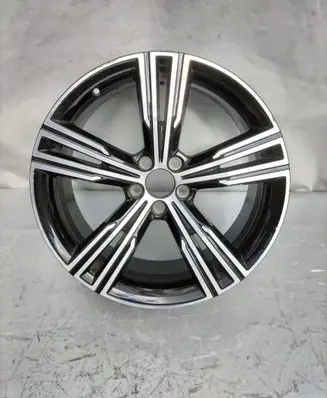 Volvo S60 R19 alloy rim 