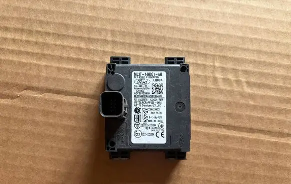 Ford Mustang Mach-E Blind spot module ML3T14H031AH