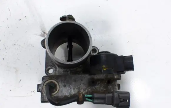 Toyota Corolla E120 E130 Throttle body valve IMPRK662824